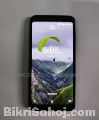 12 GB brend new phone